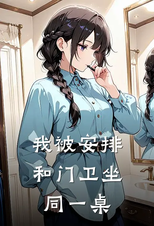 我被安排和门卫坐同一桌