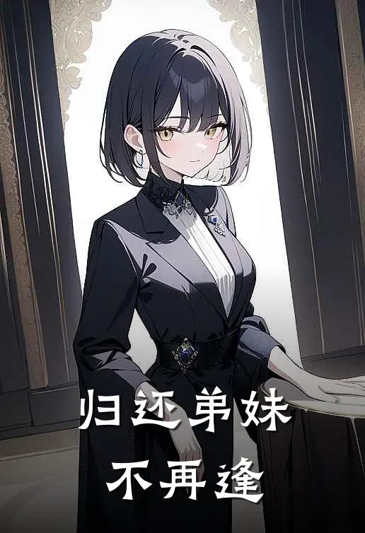 归还弟妹，不再逢