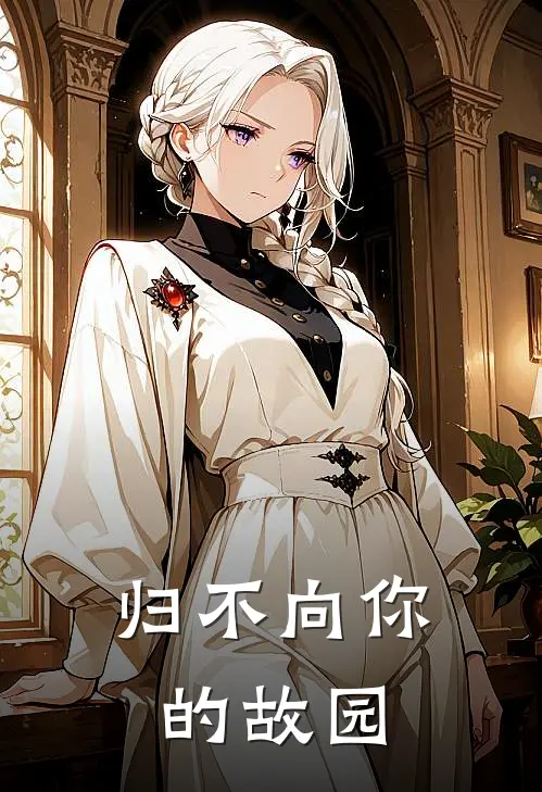 归不向你的故园