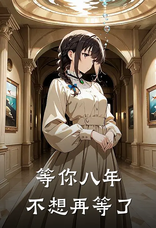 等你八年，不想再等了