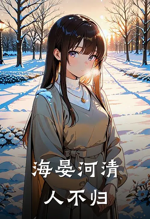 海晏河清人不归
