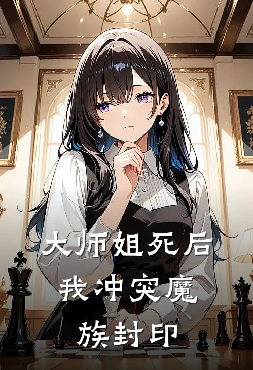 大师姐死后，我冲突魔族封印