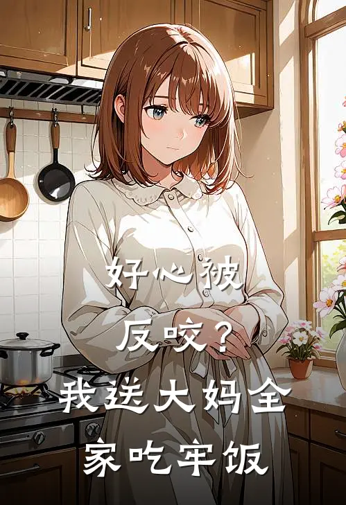 好心被反咬?我送大妈全家吃牢饭