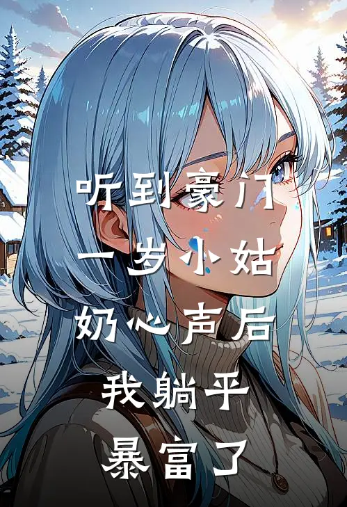 听到豪门一岁小姑奶心声后，我躺平暴富了