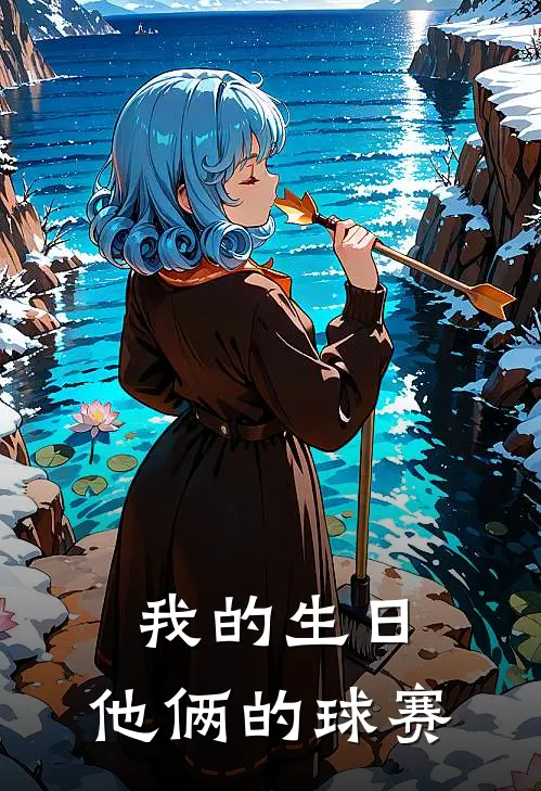 我的生日,他俩的球赛