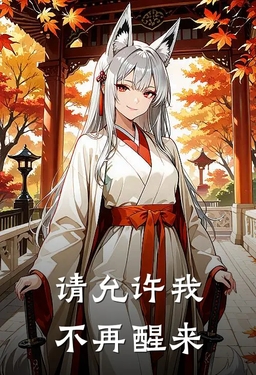 请允许我不再醒来