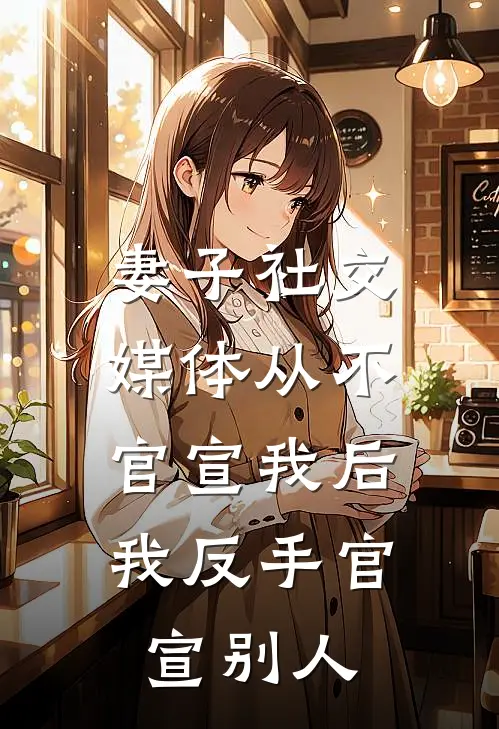 妻子社交媒体从不官宣我后，我反手官宣别人