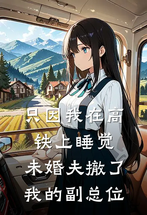 只因我在高铁上睡觉，未婚夫撤了我的副总位
