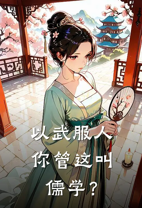 以武服人，你管这叫儒学？