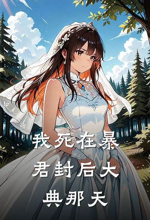 我死在暴君封后大典那天