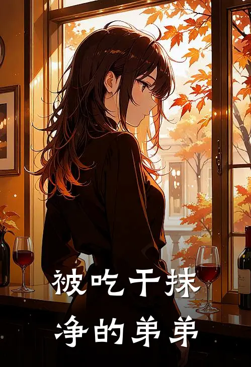 被吃干抹净的弟弟