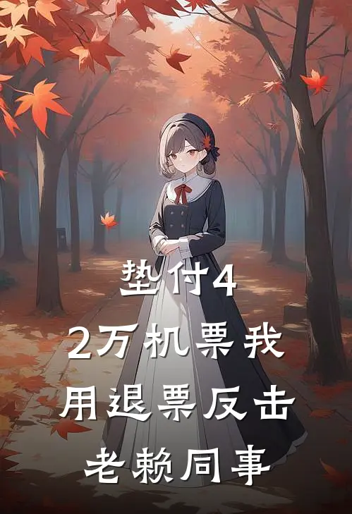垫付4.2万机票我用退票反击老赖同事