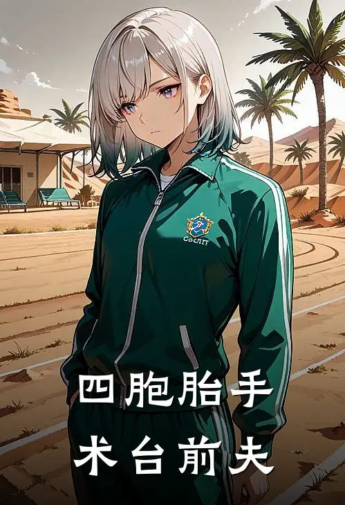 四胞胎手术台前夫