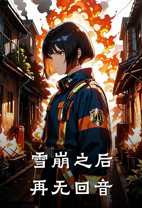 雪崩之后，再无回音