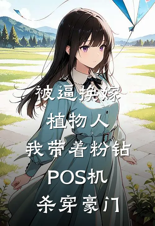 被逼换嫁植物人，我带着粉钻POS机杀穿豪门