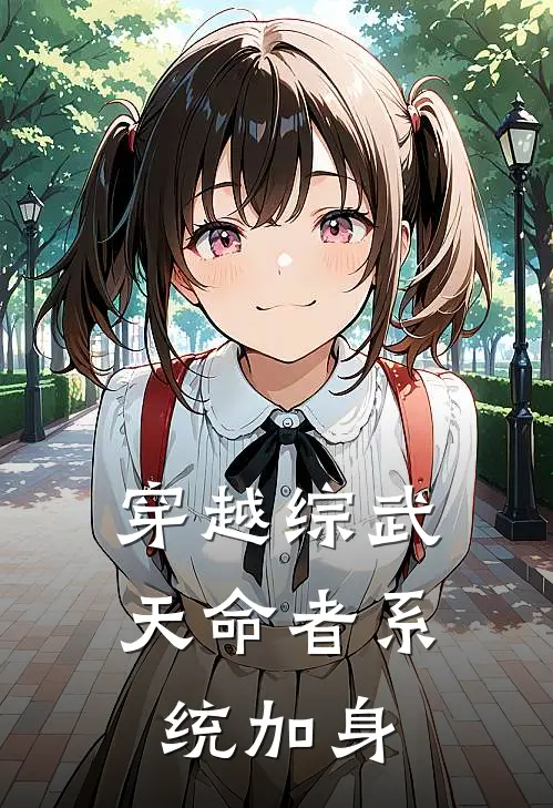 穿越综武，天命者系统加身