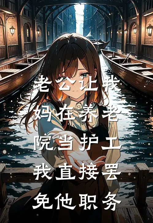 老公让我妈在养老院当护工,我直接罢免他职务