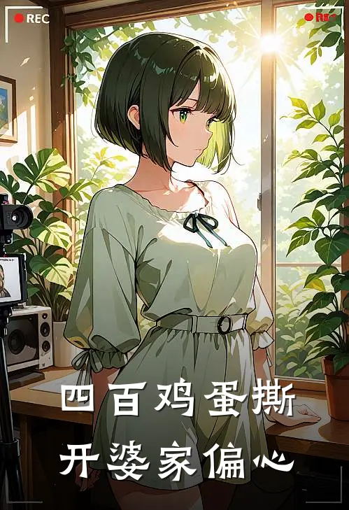 四百鸡蛋撕开婆家偏心