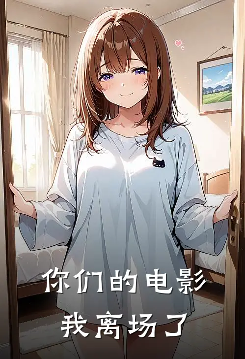 你们的电影，我离场了
