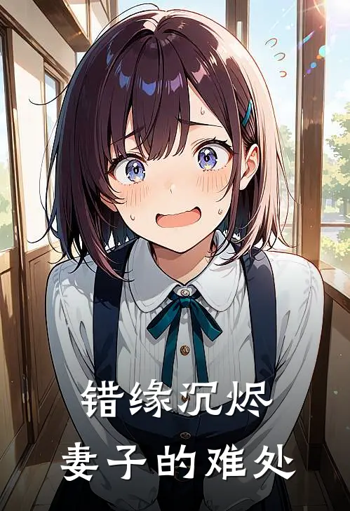 错缘沉烬,妻子的难处