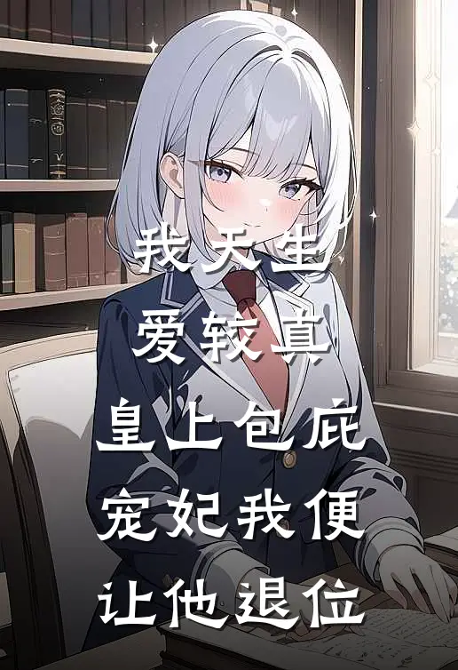 我天生爱较真，皇上包庇宠妃我便让他退位