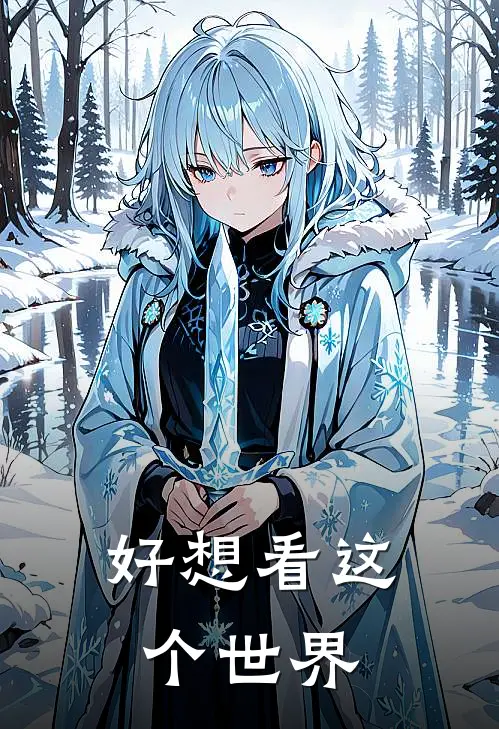 好想看这个世界