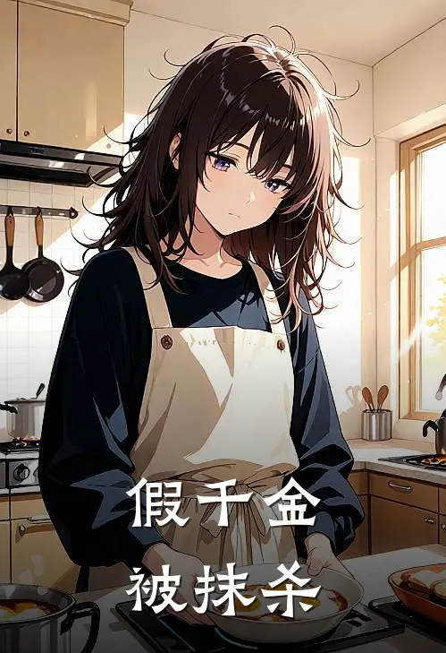 假千金被抹杀