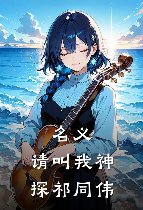 名义：请叫我神探祁同伟