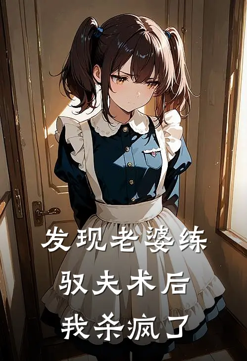 发现老婆练驭夫术后,我杀疯了