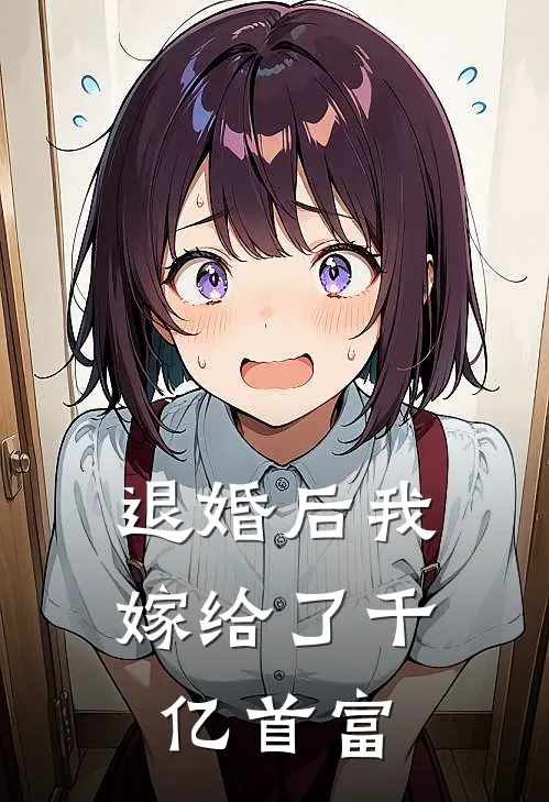 退婚后我嫁给了千亿首富