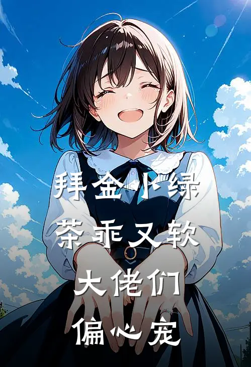 拜金小绿茶乖又软，大佬们偏心宠