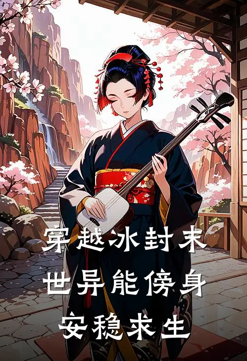 穿越冰封末世异能傍身安稳求生