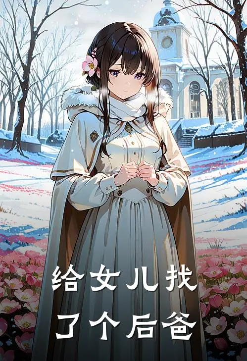 给女儿找了个后爸