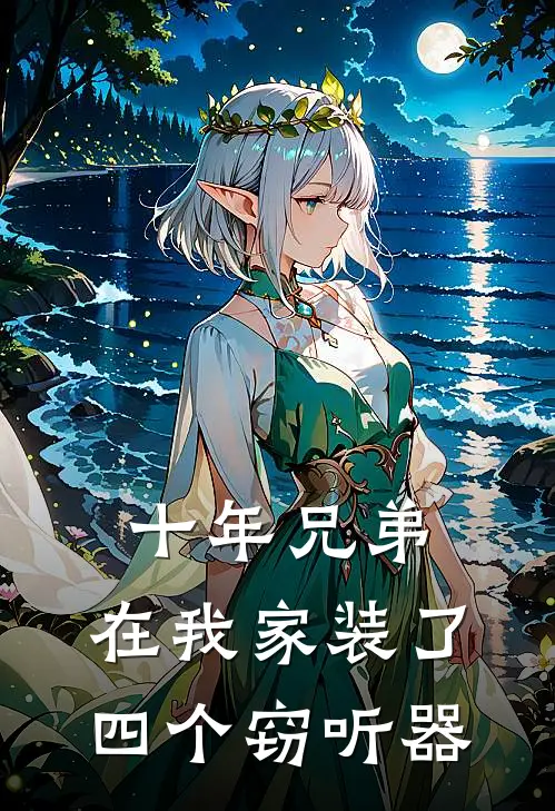 十年兄弟，在我家装了四个窃听器