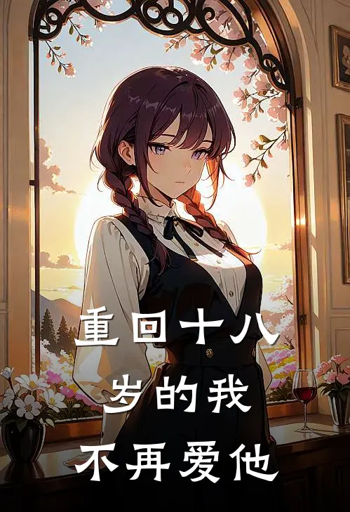 重回十八岁的我，不再爱他