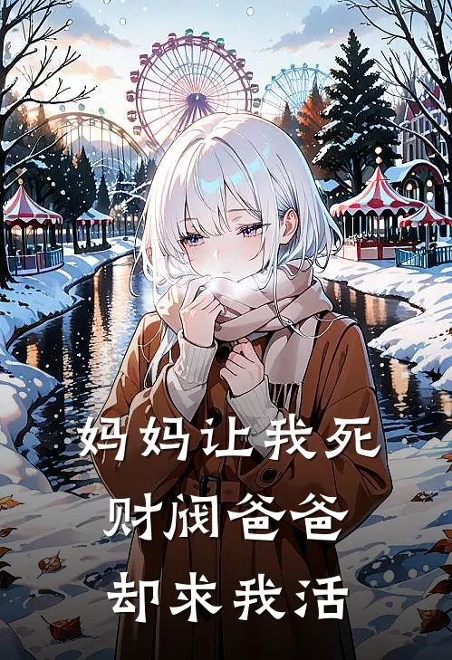 妈妈让我死，财阀爸爸却求我活
