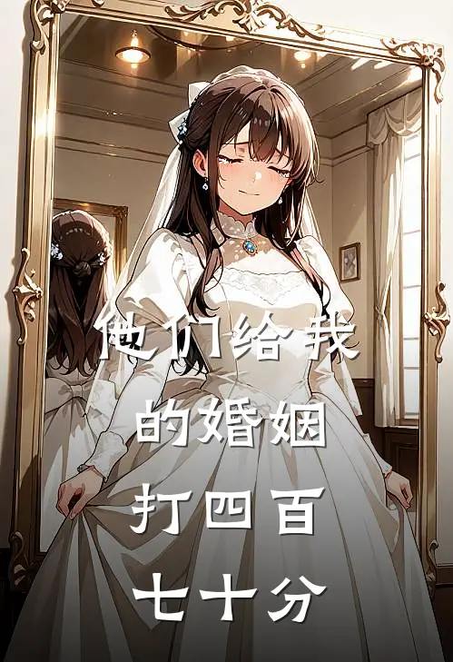 他们给我的婚姻，打四百七十分