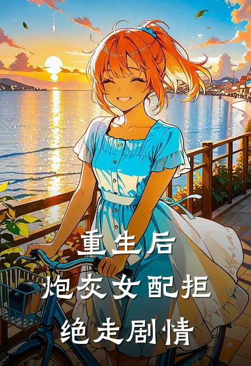 重生后，炮灰女配拒绝走剧情