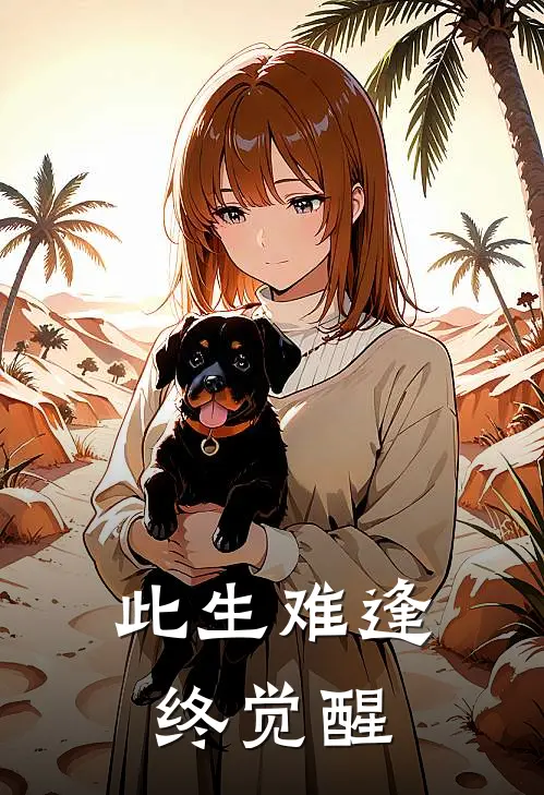 此生难逢终觉醒