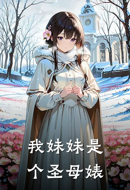 我妹妹是个圣母婊
