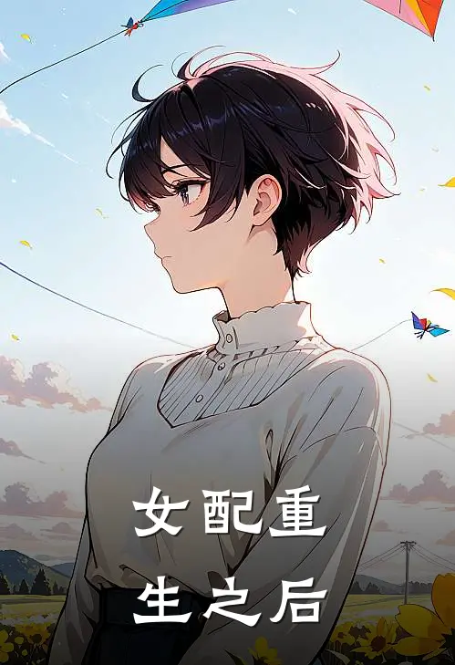 女配重生之后