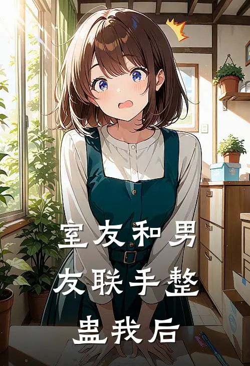 室友和男友联手整蛊我后