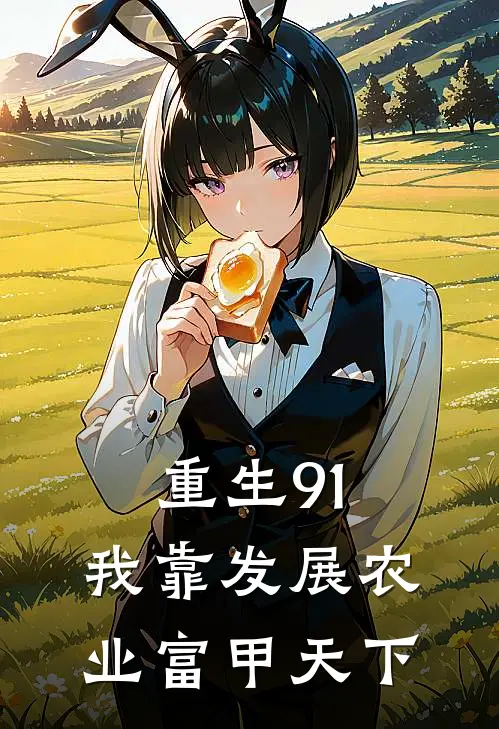 重生91，我靠发展农业富甲天下