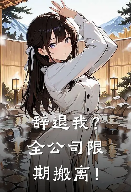 辞退我？全公司限期搬离！