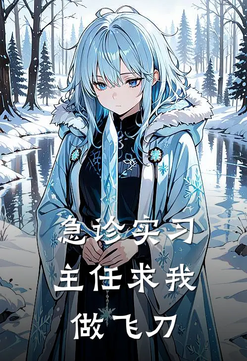 急诊实习，主任求我做飞刀
