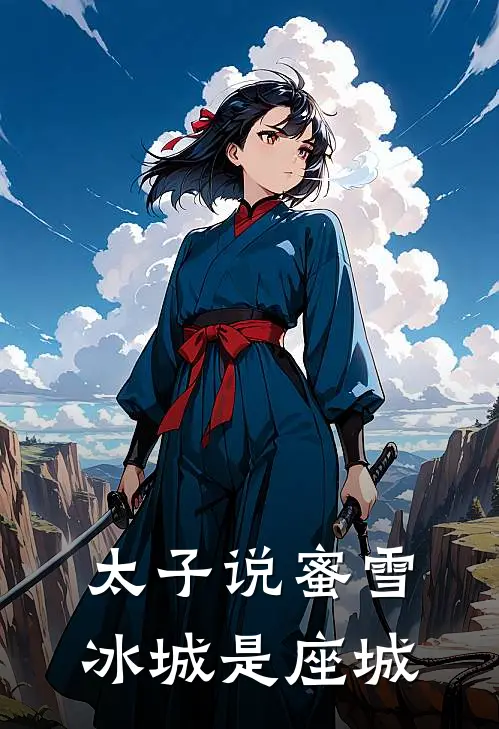 太子说蜜雪冰城是座城