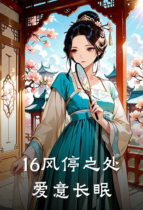16风停之处，爱意长眠