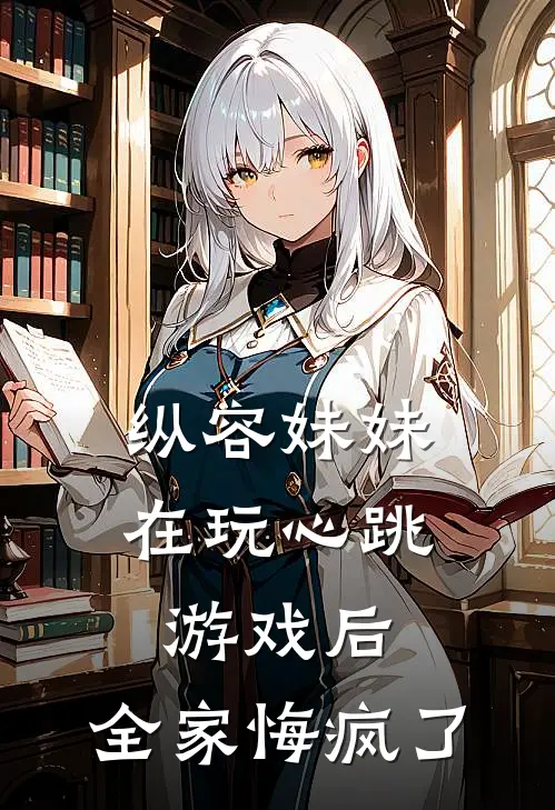纵容妹妹在玩心跳游戏后，全家悔疯了