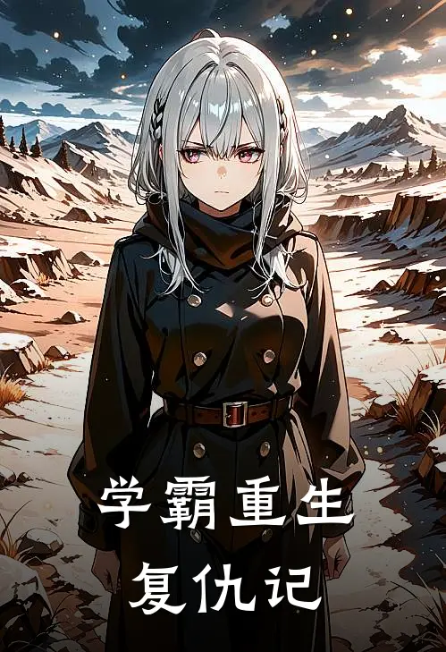 学霸重生复仇记