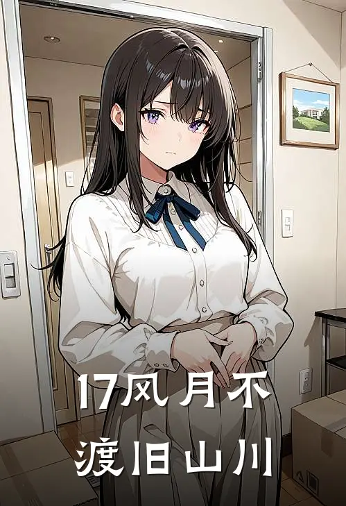 17风月不渡旧山川